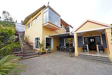 Bison Inn Ooty