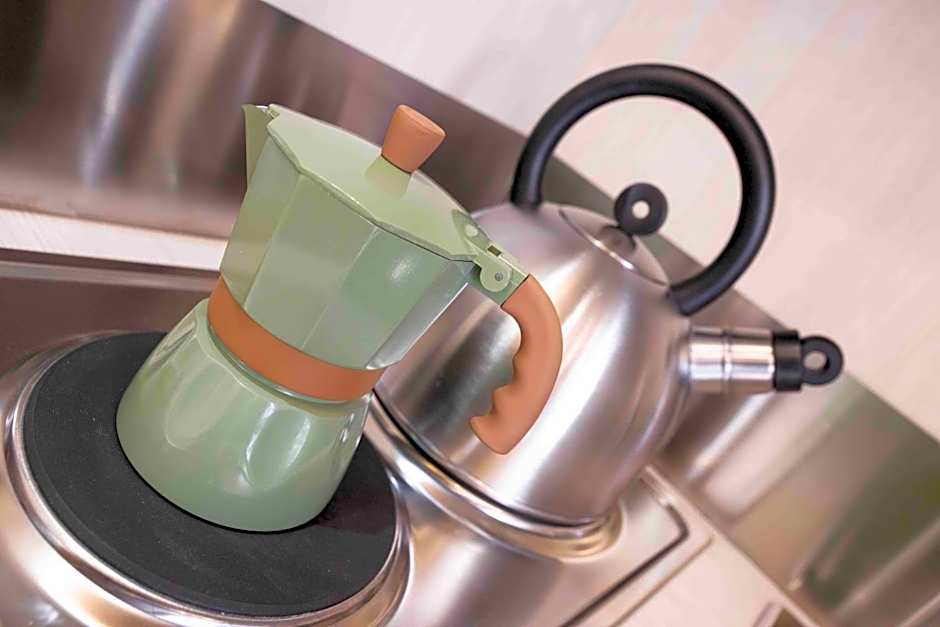 Museum Inn - Una finestra sui Musei Vaticani