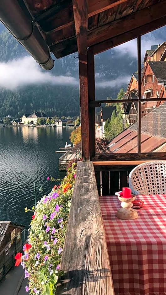 Bräugasthof Hallstatt