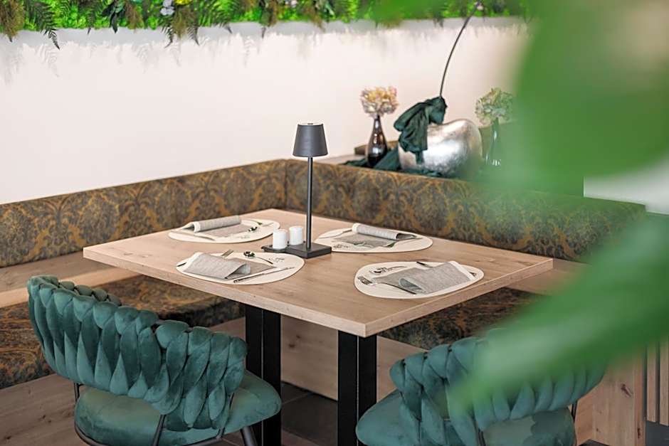 Sole Boutique Hotel