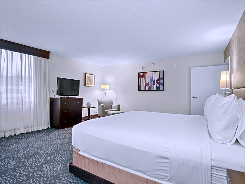 Armon Hotel & Conference Center Stamford CT