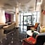 Eyal Hotel by Smart Hotels
