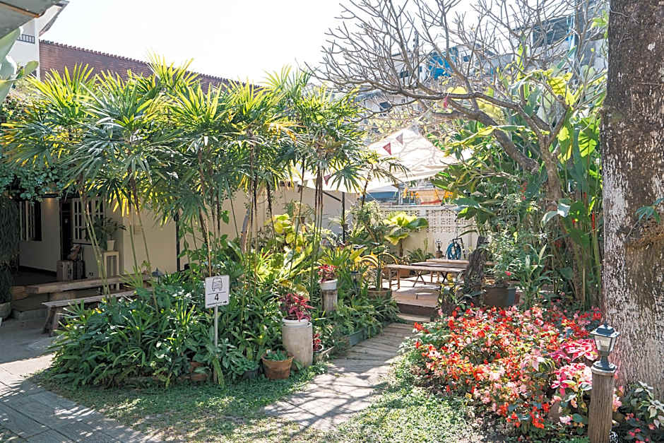 Baan Norn Plearn