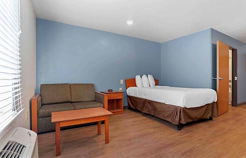 Extended Stay America Select Suites - Montgomery