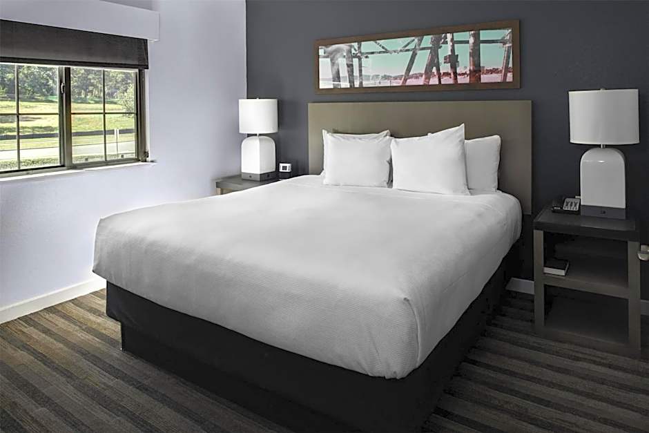 Photo 1 of 10 of 2 Bedroom 2 King Beds Suite