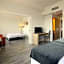Hotel Chamartin The One