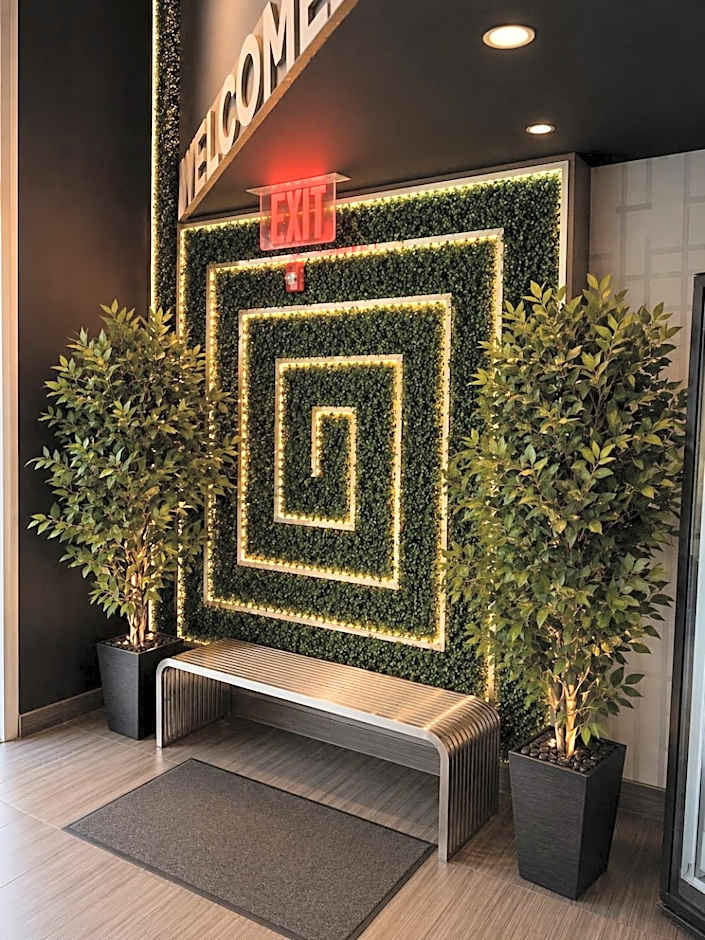 Hotel Moca NYC