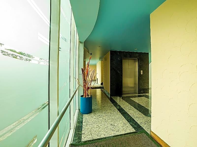 Hotel Verona