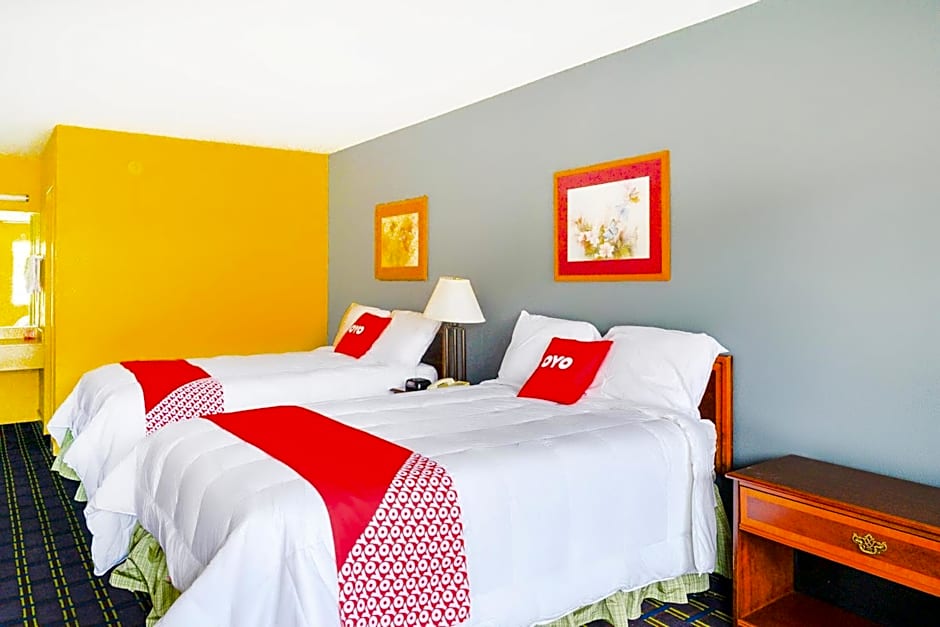 OYO Hotel Williamston