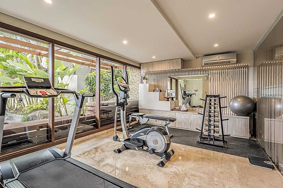 TanaDewa Villas Nusa Dua Bali by Cross Collection