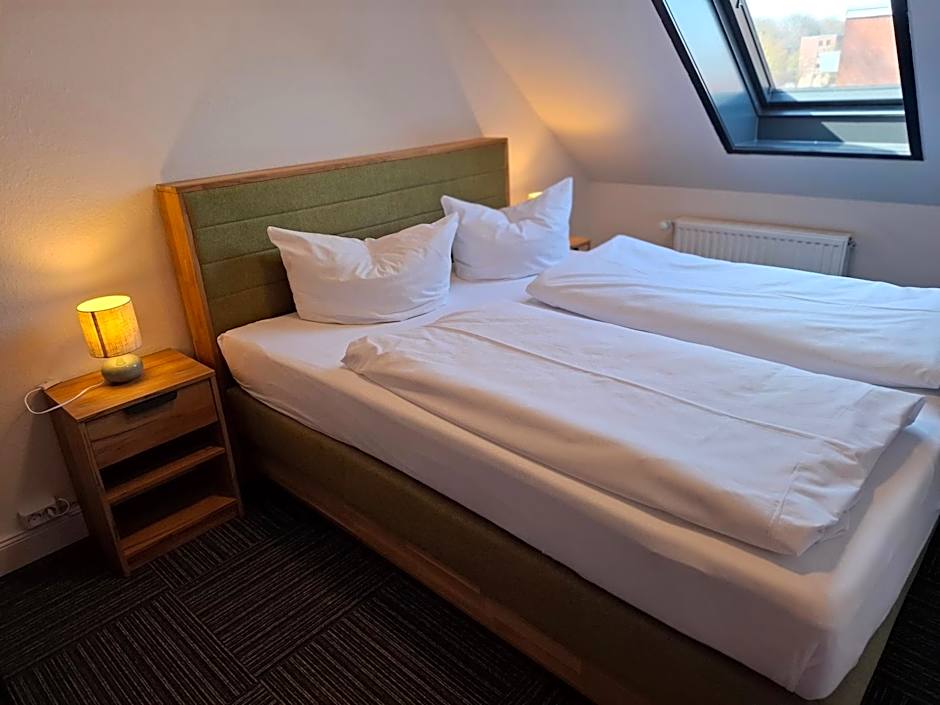 Hotel Am Schwarzen Berg