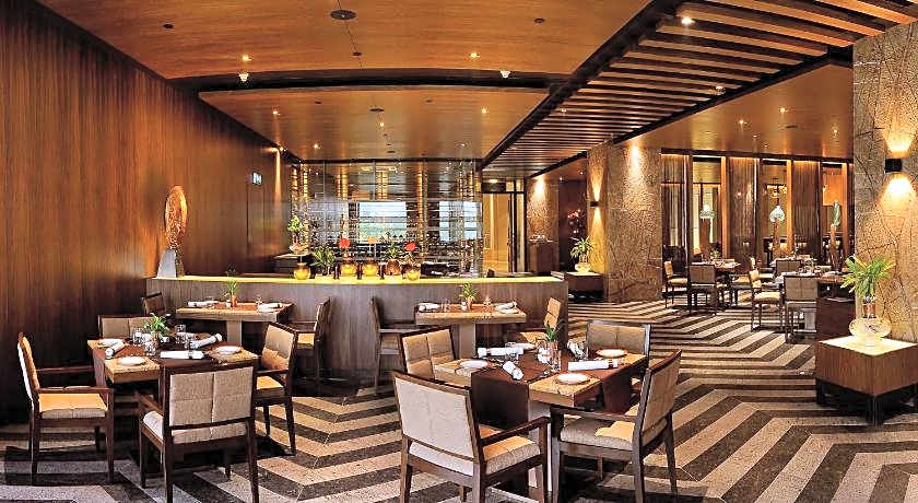 The LaLiT New Delhi