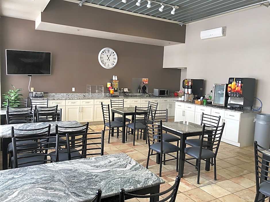Hometown Inn And Suites Belle Plaine