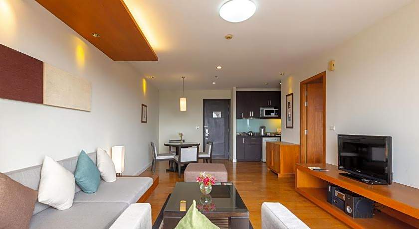 Kantary Hotel Ayutthaya