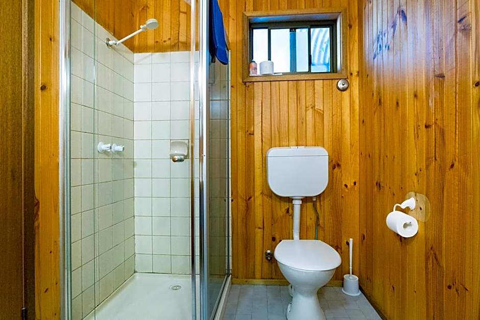 Kookaburra Motor Lodge