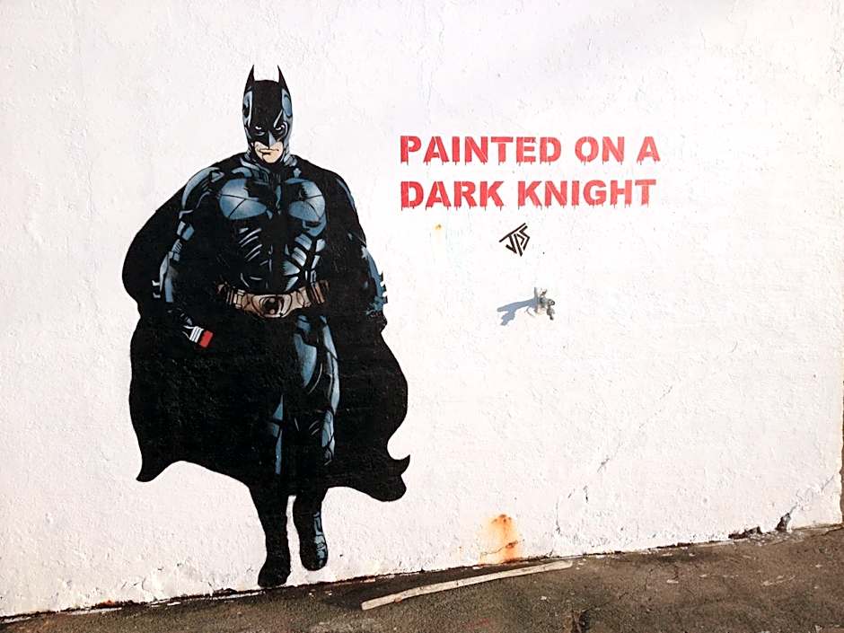 Utsira Overnatting - Sildaloftet