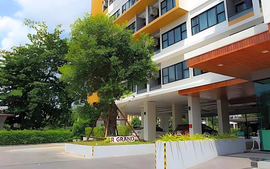 BR Grand Hotel