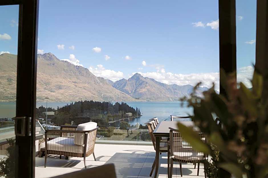 The Carlin Boutique Hotel