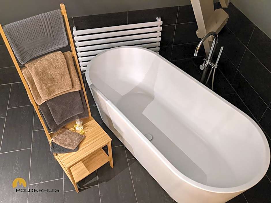 Polderhuis Bed & Breakfast