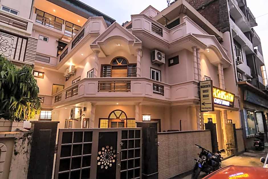 Vashishth Guest House