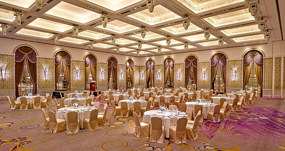 Mandarin Oriental Taipei