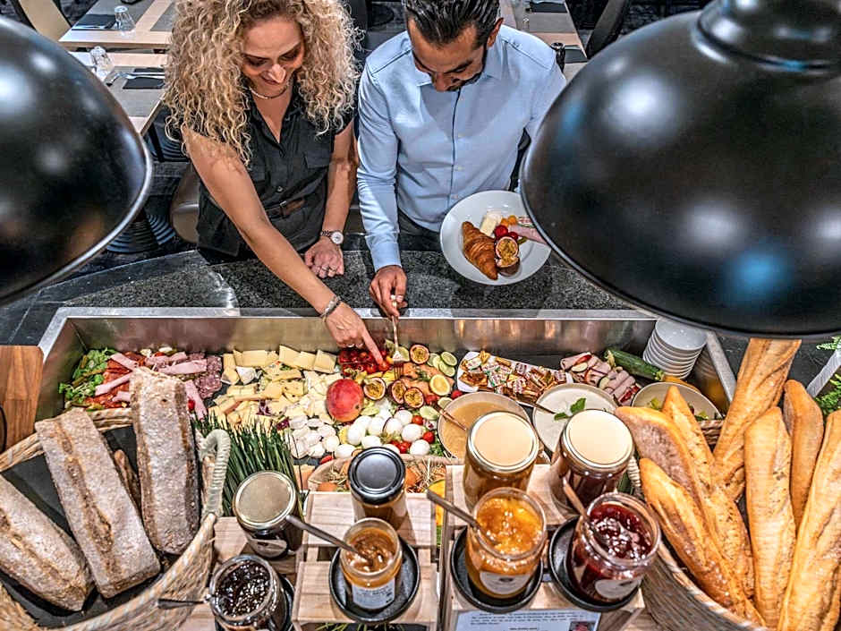 Hotel Mercure Le Mans Centre