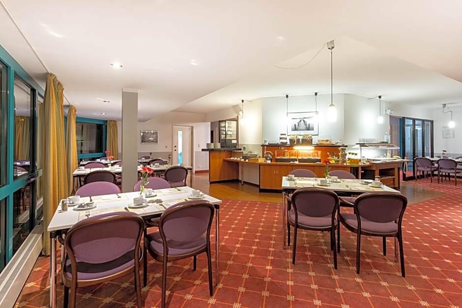 Montana Trend Hotel Lehrte