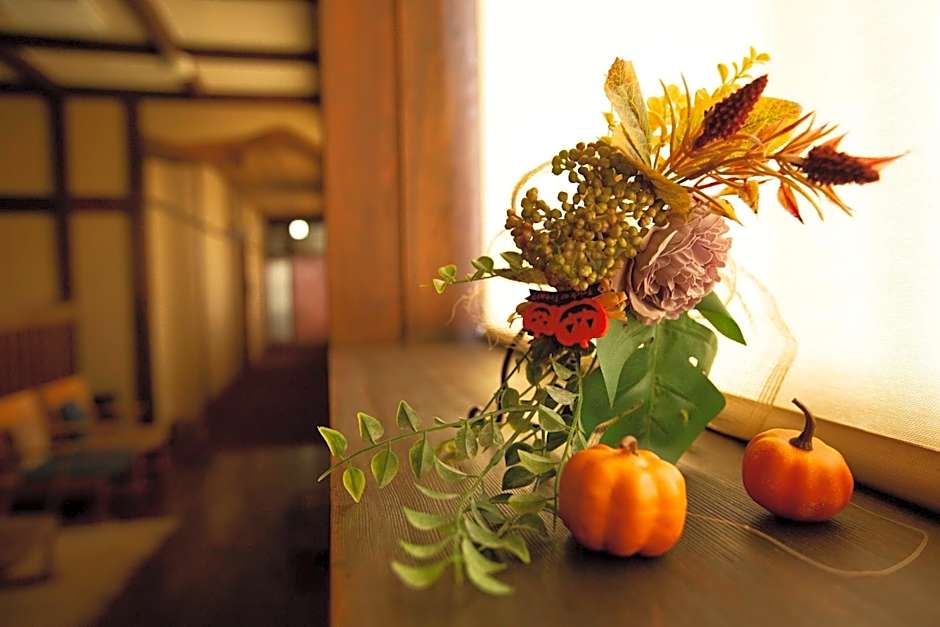 Kutsukake Stay Naka-Karuizawa