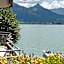 Seeböckenhotel Zum Weißen Hirschen