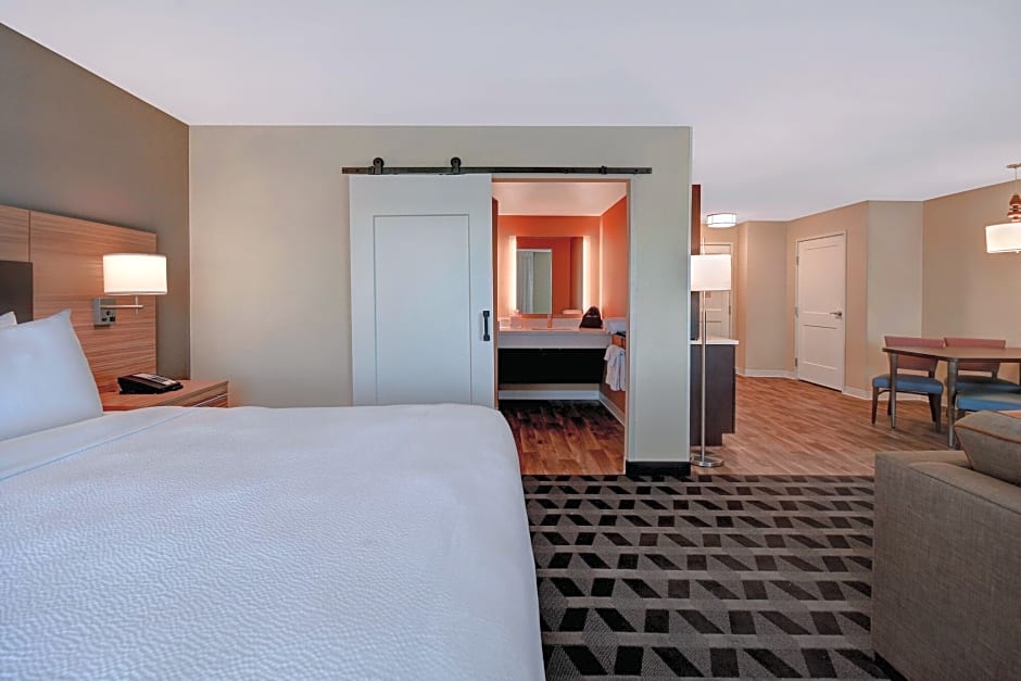 TownePlace Suites by Marriott Las Vegas Airport South
