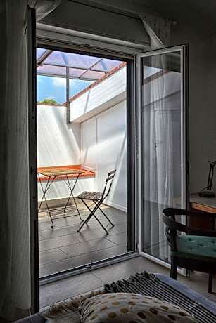 Triple Room with Bathroom