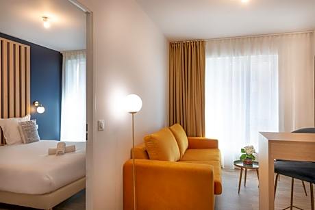 Family Privilege Apartment