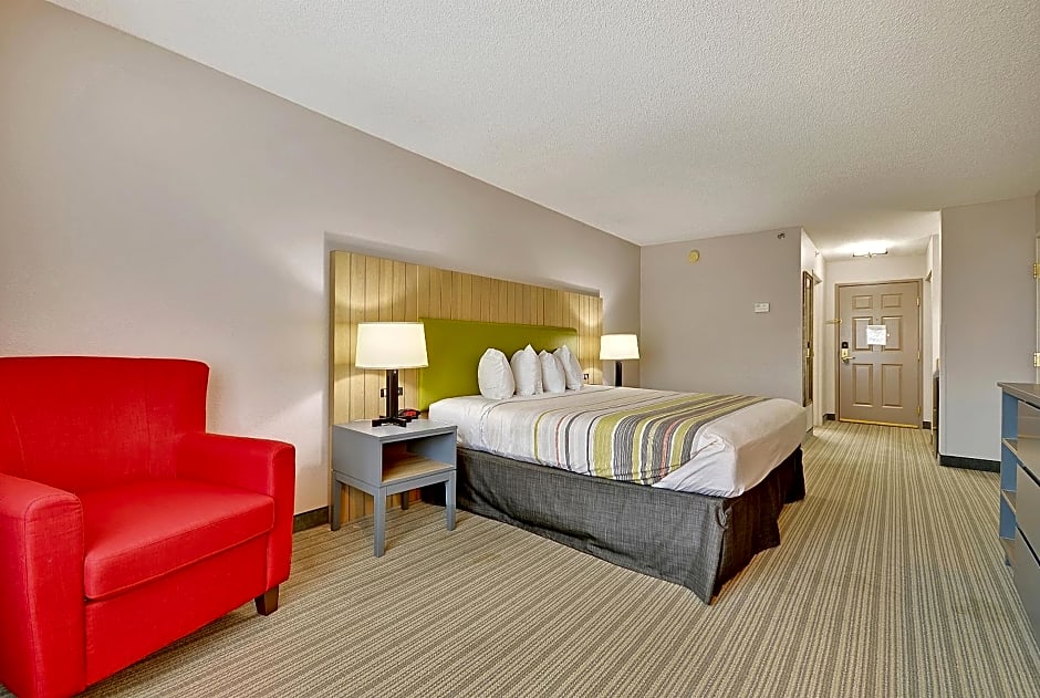 Country Inn & Suites by Radisson, Charleston North, SC