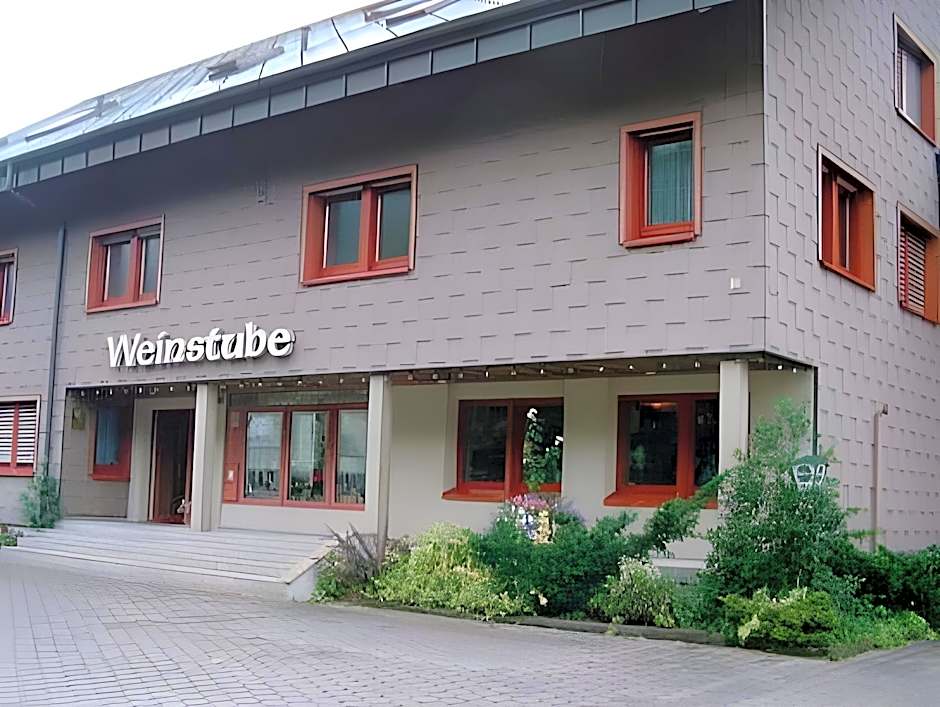 Hotel Weinstube