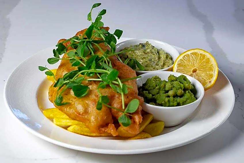 Loch Rannoch Hotel and Spa