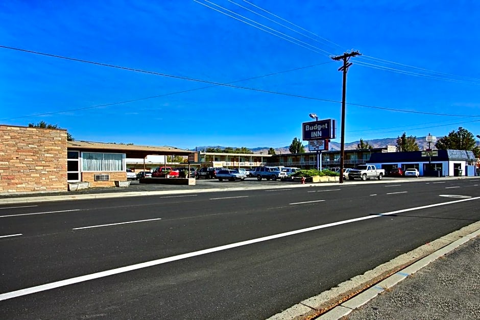 Budget Inn Boise