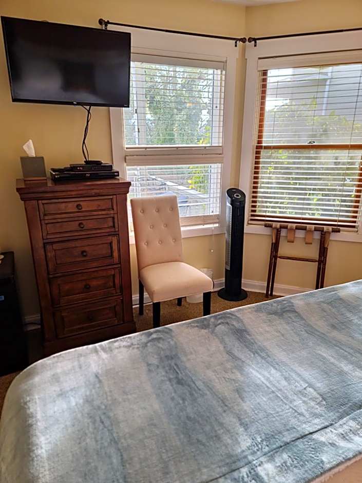 The Heron Inn and Day Spa