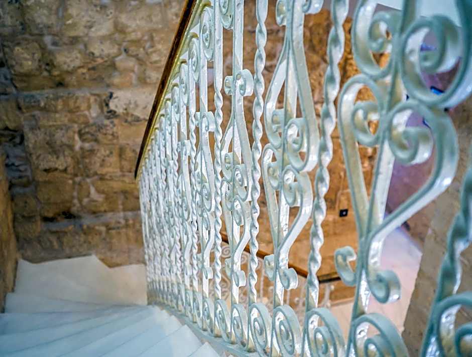 Tano's Boutique Guesthouse