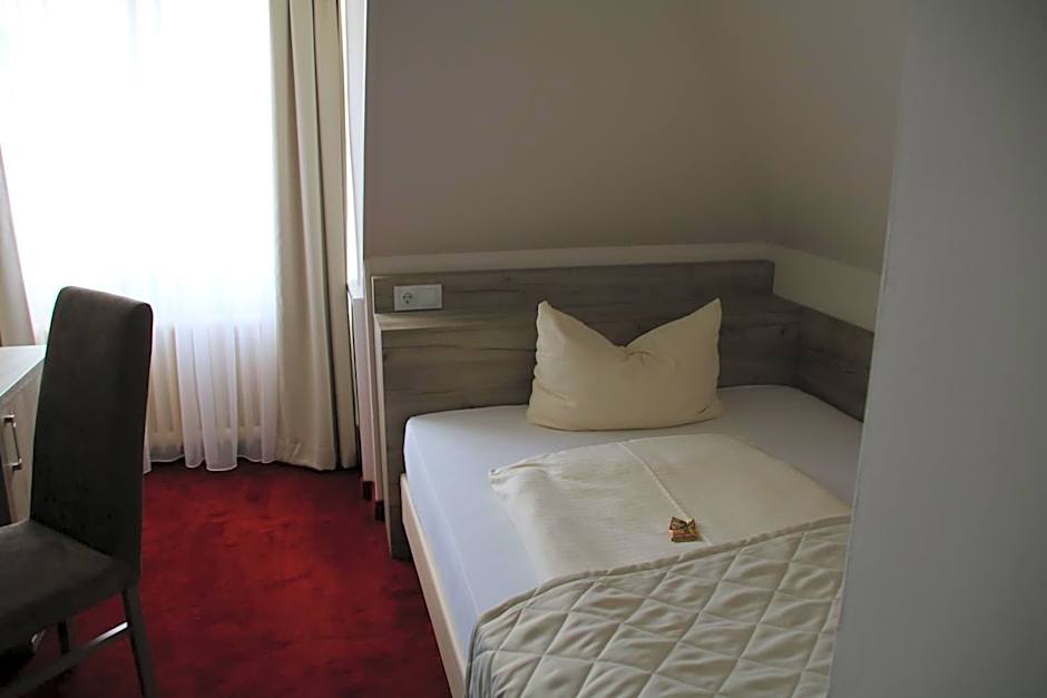 Hotel Rosengarten