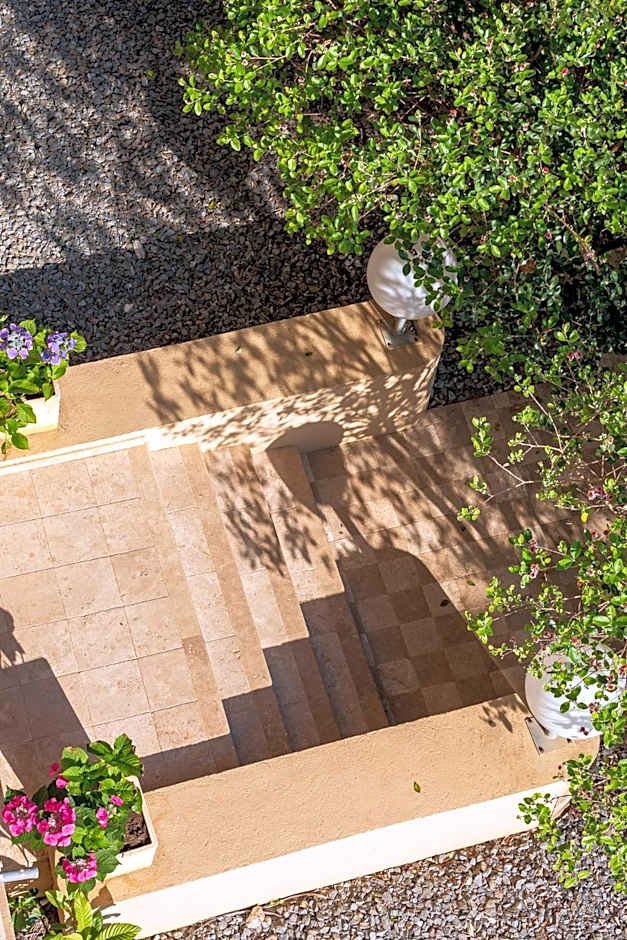 Résidence Marina Bianca