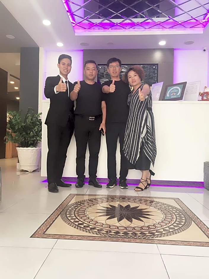 Ha Noi Hotel Saigon – Ho Chi Minh City