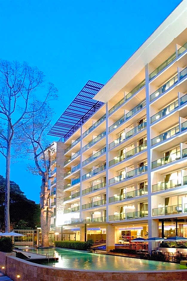 Sunshine Vista Hotel