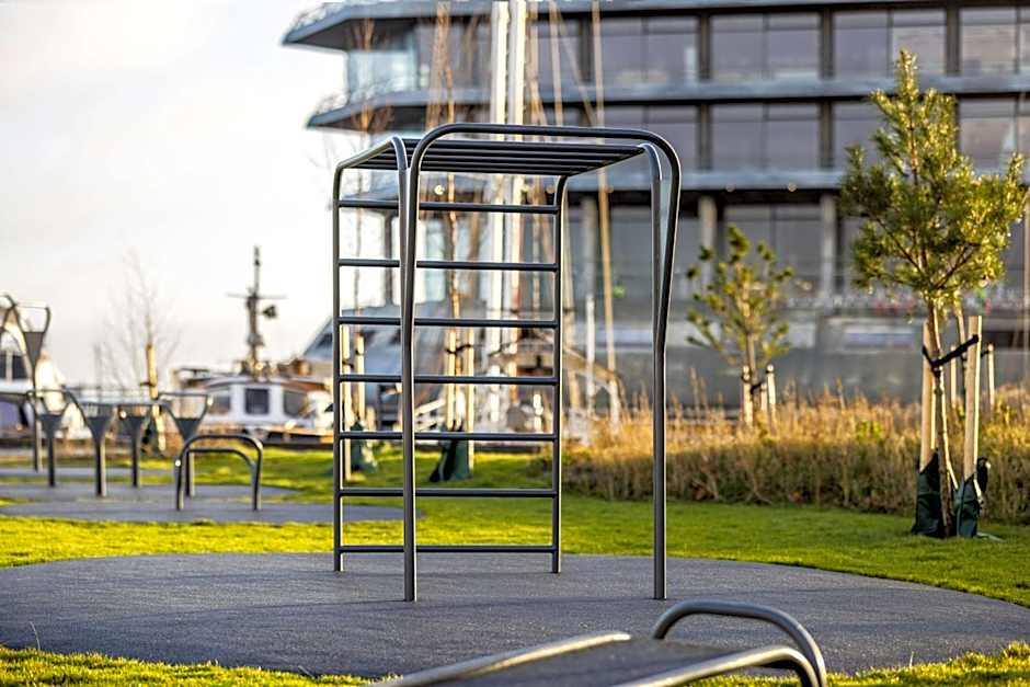 Scandic CPH Strandpark