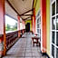 Hotel O Dienda Hayu Near Alun Alun Tastura