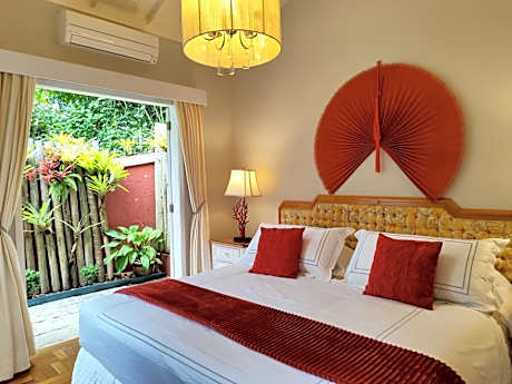 Superior Chalet