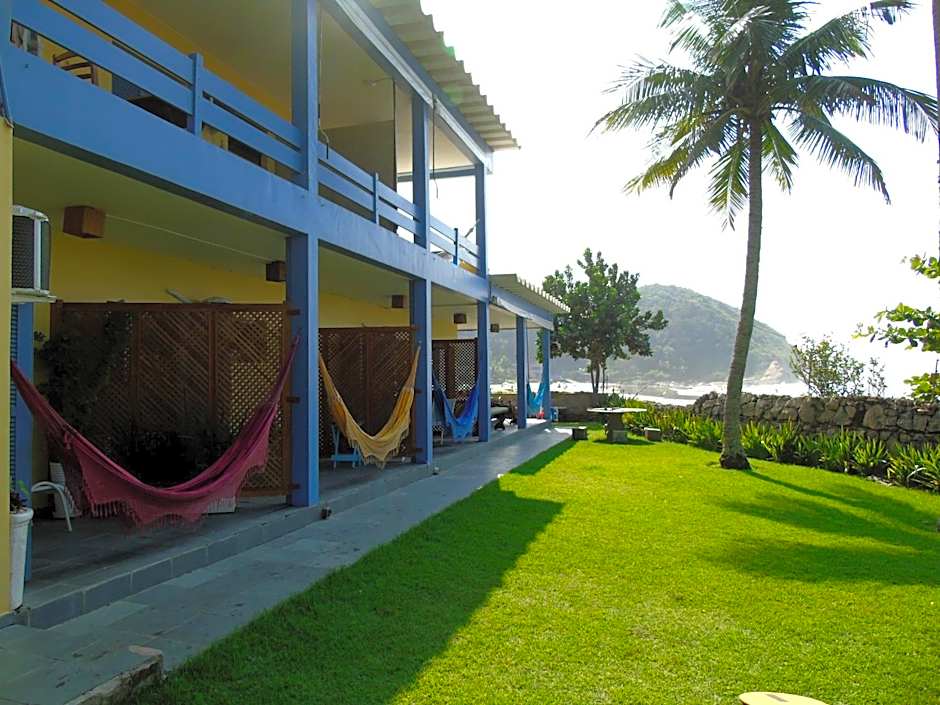 Pousada Sobre as Pedras