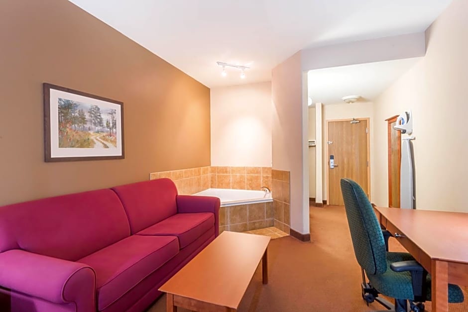 Super 8 by Wyndham St Johns