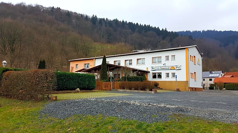 Hotel und Gasthof "Sonneneck"