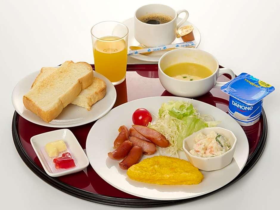 Tabist Hotel Seishokan