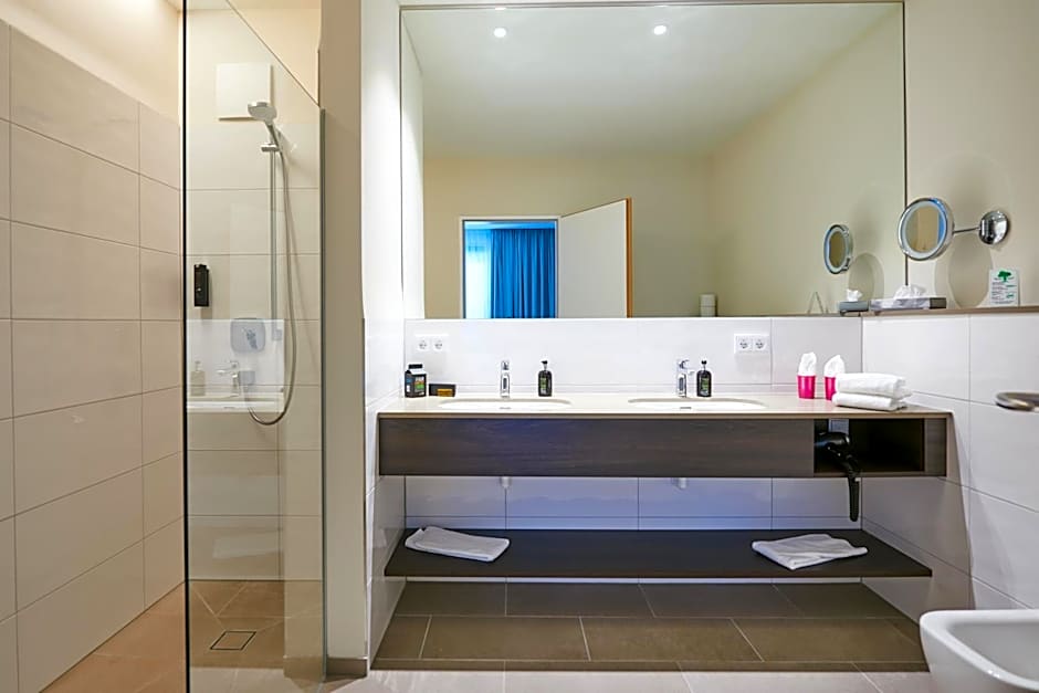 Hotel Calamus - 4 Sterne Superior